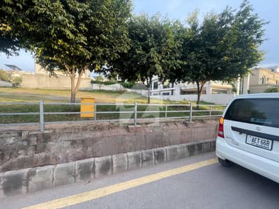 2 Kanal Plot For Sale Sector C 2 Kanal Plot For Sale Sector C