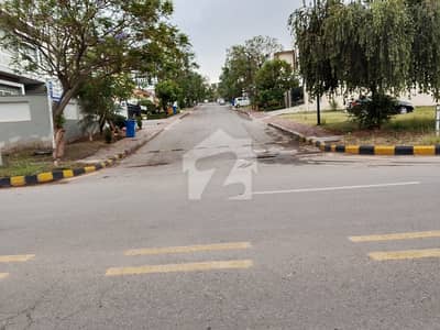 Bahria Enclave Sector C-1