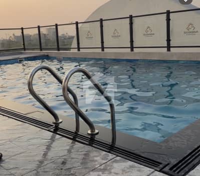 Luxury 1-Bed Fully Furnished Apartment for Rent Prime Gulberg Location