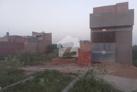 2 Marla Plot Foundation Work Completed Next To 50ft Road Few Steps From 200ft Near New Defence Road And Ferozepur Road Gajjumate Lahore 2 Marla Plot Foundation Work Completed Next To 50ft Road Few Steps From 200ft Near New Defence Road And Ferozepur Road Gajjumate Lahore