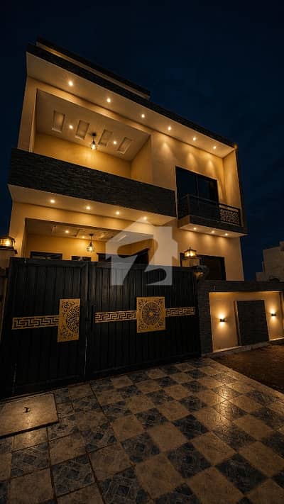 4 Marla Brand New House Investor Price Urgent Sale