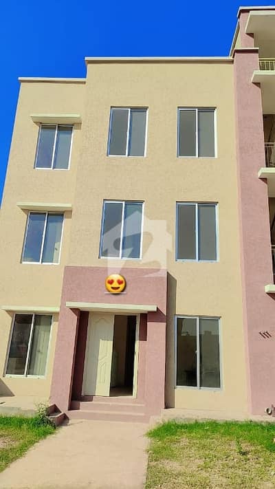 795 Square Feet Family Apartment In Bahria Town Phase 8 Available For Rent
