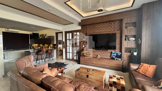 500 Sq. Yard Ultra-Luxurious Furnished Villa Solar Installed For Sale Precinct 4, Bahria Town Karachi 500 Sq. Yard Ultra-Luxurious Furnished Villa Solar Installed For Sale Precinct 4, Bahria Town Karachi