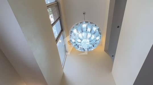 Beautiful 780 Sq. Yd. West Open Corner House with Basement & Extra Land in DOHS Phase 1