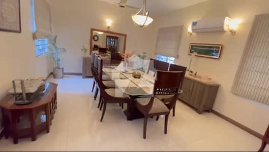 Beautiful 780 Sq. Yd. West Open Corner House With Basement & Extra Land In DOHS Phase 1