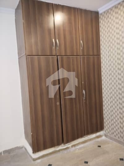 10 Marla Full House For Rent In Wapda Town