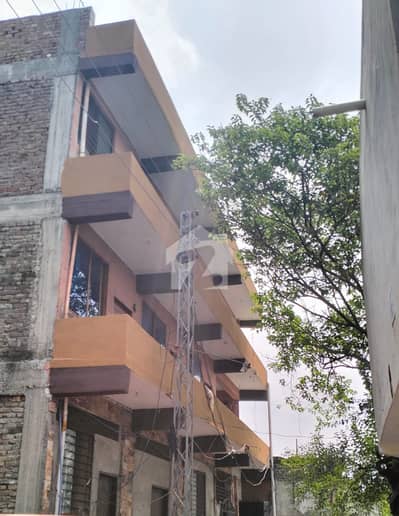 Investment Property in Rawalpindi