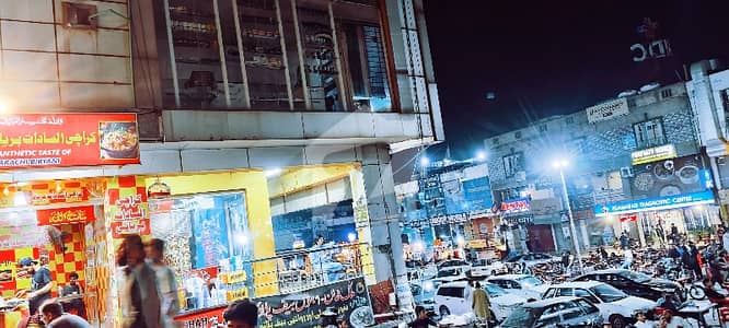 جی ۔ 13/1 جی ۔ 13,اسلام آباد میں 1 مرلہ دکان 2.25 کروڑ میں برائے فروخت۔