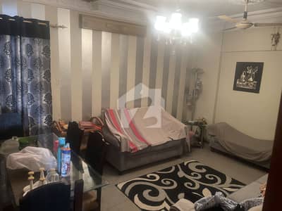 Zainab Plaza 3 Bed DD