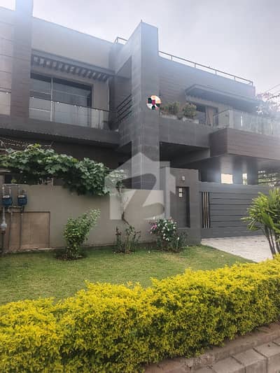 Elegant & Fully Furnished Lower Ground Floor in E-11/3 | Prime Location