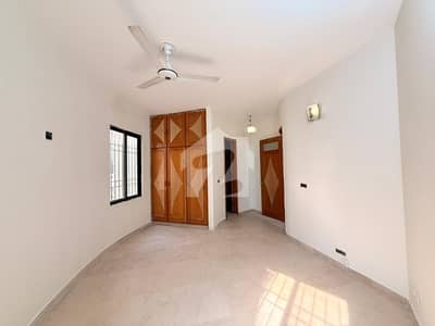 Artistic Small House For Sale It Is Well Built And Well Maintained. 4 Bed With Attached Bath, Study Room, Drawing And Dining Room, Kitchen And Hall In Basement. Beautiful Garden And Terrace Staff Quarter Is At The Back Lovely Location In F 11/3. Quiet Street As It Is A Cul De Saq Asking Price Is 17 Crore.