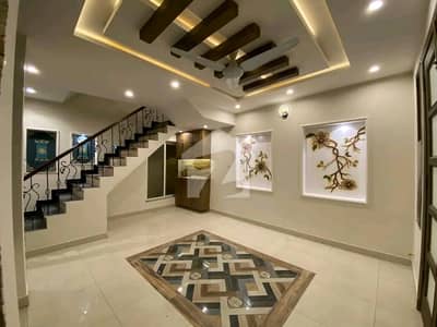 Ideal House In Rawalpindi Available For Rs. 90000