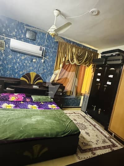 آئی ۔ 8/1 آئی ۔ 8,اسلام آباد میں 3 کمروں کا 6 مرلہ مکان 2.75 کروڑ میں برائے فروخت۔
