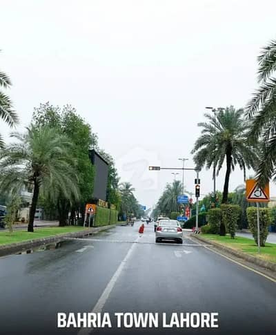 بحریہ ٹاؤن - اوورسیزبی بحریہ ٹاؤن اوورسیز انکلیو,بحریہ ٹاؤن,لاہور میں 1 کنال رہائشی پلاٹ 3.09 کروڑ میں برائے فروخت۔