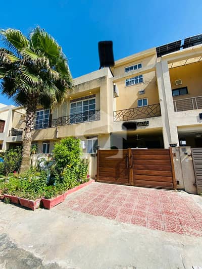 Like-New 5 Marla Designer House Sector M, Bahria Phase 8 | Completed 2024 Like-New 5 Marla Designer House Sector M, Bahria Phase 8 | Completed 2024