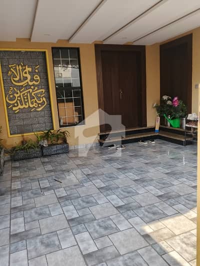 Upper Portion Is Available For Rent