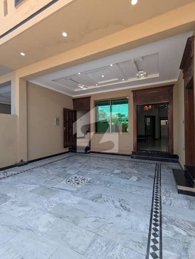 New Double Storey House For Sale In Soan Garden