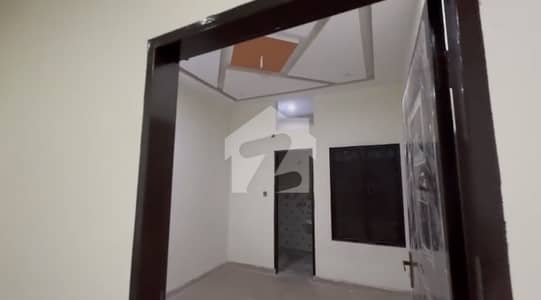 Beautiful 1st Floor Independent 2 Bed Portion For Rent Ideal For Small & Decent Family