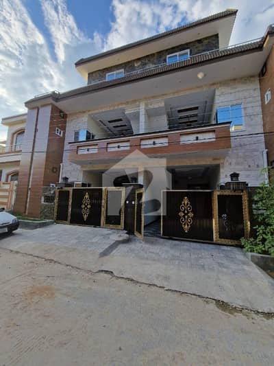 5 Marla Double Storey House For Sale