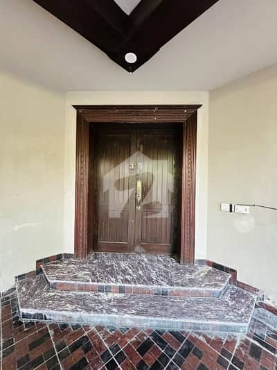 DHA Phase 5 1 Kanal Fully Furnished House For Rent