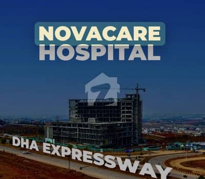 Dha Phase -5 Prime Investment Sector F-1
