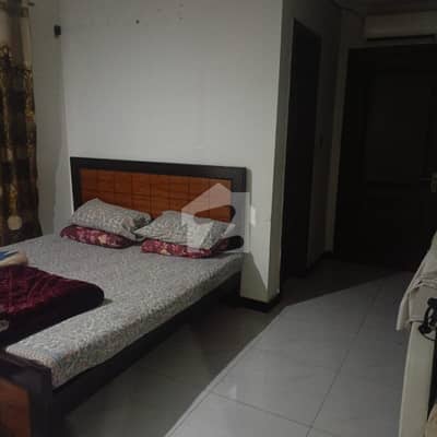 Beautiful Corner House Available For Sale In D12/4 On Investor Rate