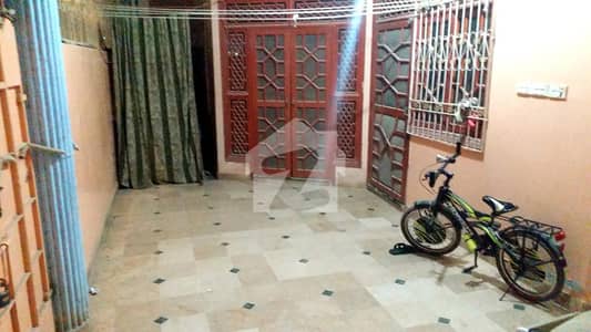 233 Sq Yd House For Sale