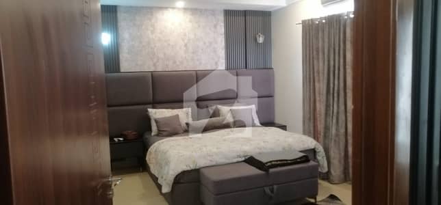 Luxury Fully Furnished Apartment For Rent Weekly And Monthly Only