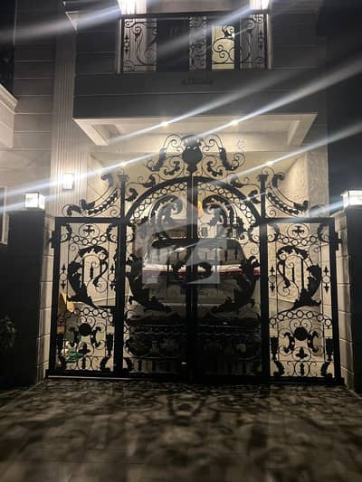 5 Marla Beautiful House For Sale In   Airport Enclave Islamabad