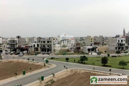 PERFECT 400 SQ. YDS PLOT IN GULSHAN E MEHRAN