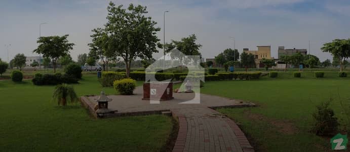 Residential Plot For Sale Atomic Energy Society (PAEC), Lahore