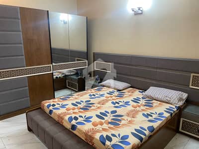 Flat For Sale In Gulshan E Iqbal Block 13B