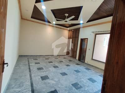 A Beautiful Upper Floor Available For Rent In Green Avenue Park Road Islamabad