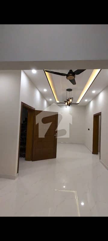 6 Marla Brand New House For Sale In Mumtaz City Islamabad