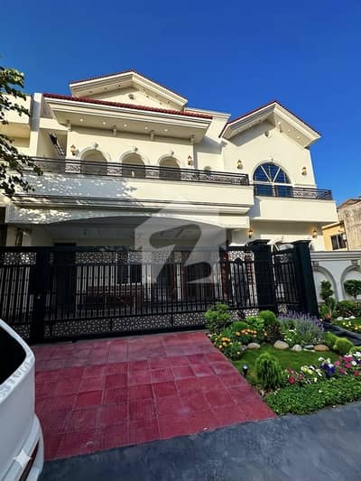 BRAND NEW 14 MARLA HOUSE in G-14/4