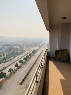 Askari Tower -1 Open View Apartment Askari Tower -1 Open View Apartment