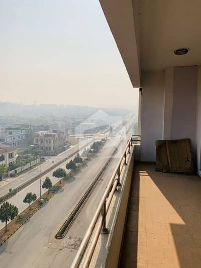 Askari Tower -1 Open View Apartment