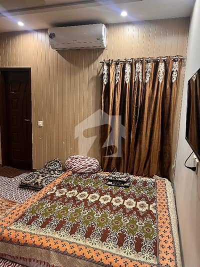 4 Marla Marla House For Sale Paragon City