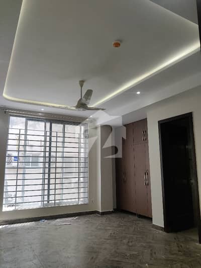Brand New 1100 Sq. Ft. 2-Bed Luxury Apartment For Rent Spring North, Bahria Town Phase 7