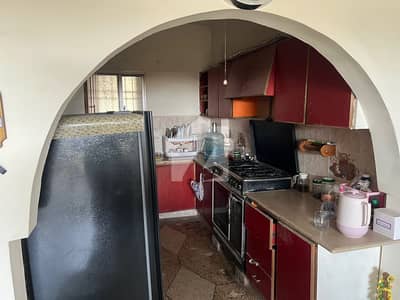 Spacious 3 Bed Dd Flat Available Boundary Wall Project (Rufi Heaven) In Gulshan E Iqbal 13D/2