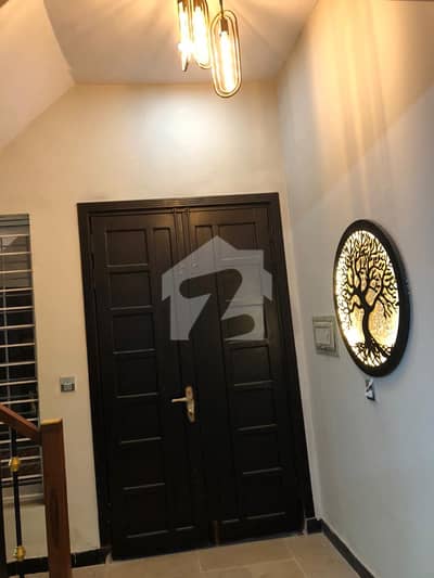 One And Half Storey House Available