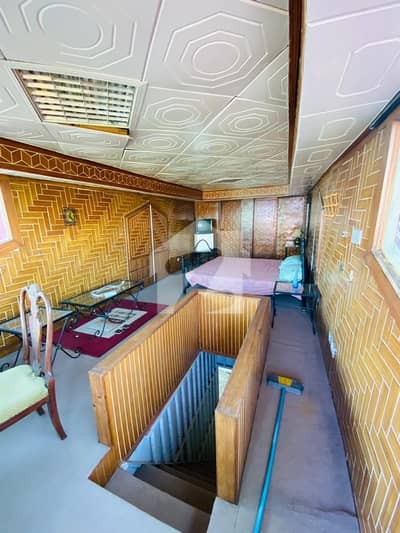 Penthouse In Bhurban Continental Apartments