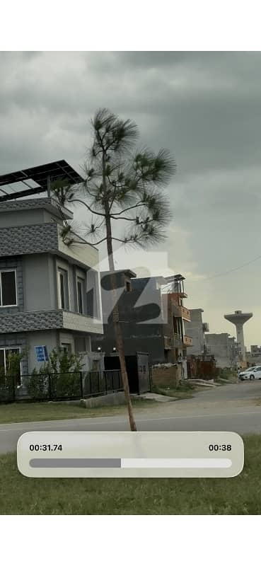 STREET 74 PLOT? URGENT SALE