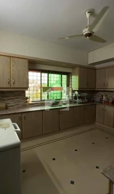 2 Kanal Upper Portion For Rent In Wapda Town Phase 1