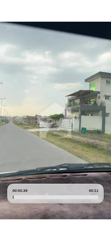 STREET 64-D PLOT? G-14/2