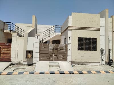 160 Square Yards | 4 Bed DD Villa | Block A 40ft Wide Road | Saima Highway Villas