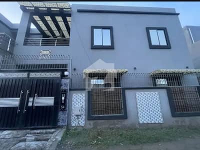 Double Storey Double Corner House For Sale