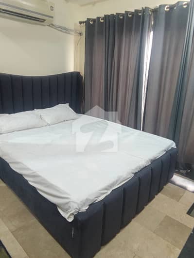 Frunished 2-Bedroom Apartment Direct From Owner (No Comission)