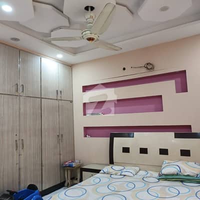 10 Marla Upper Portion For Rent Paragon City