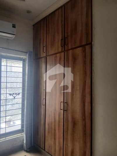 5 Marla Full House For Rent In Wapda Town Phase 1